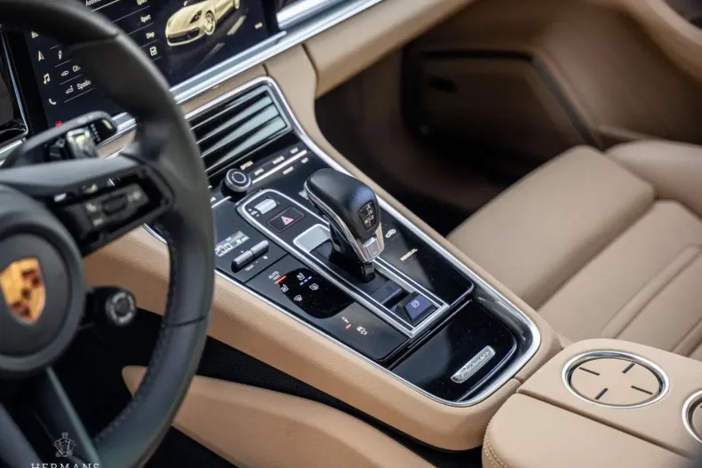 Porsche Panamera din 2022 cu 77.546 km - oferta POR147047 - foto 18