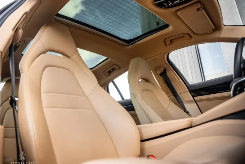 Porsche Panamera din 2022 cu 77.546 km - oferta POR147047 - foto 19