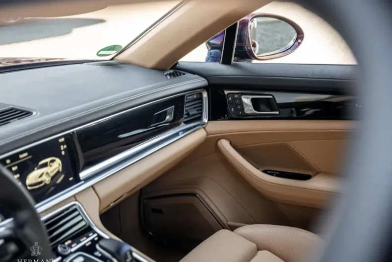 Porsche Panamera din 2022 cu 77.546 km - oferta POR147047 - foto 21