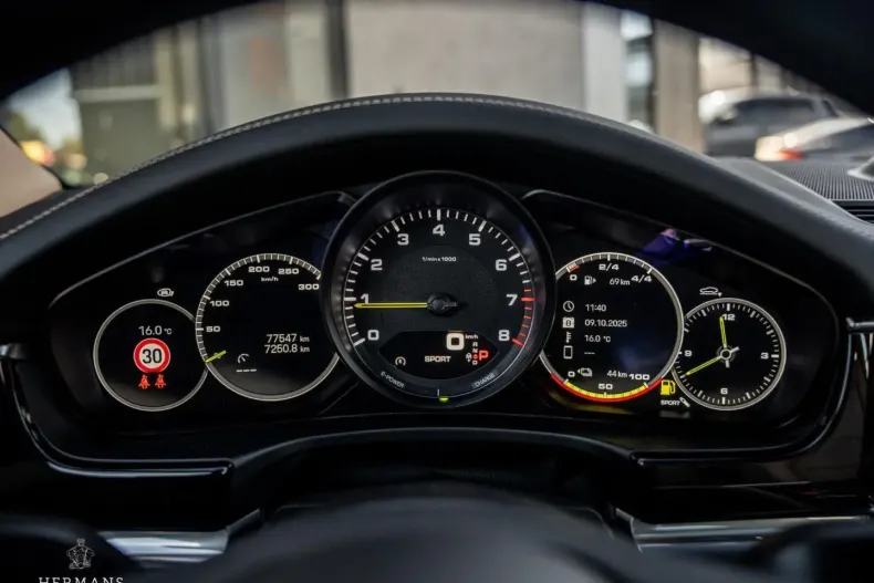 Porsche Panamera din 2022 cu 77.546 km - oferta POR147047 - foto 25