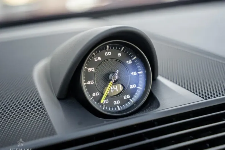 Porsche Panamera din 2022 cu 77.546 km - oferta POR147047 - foto 27