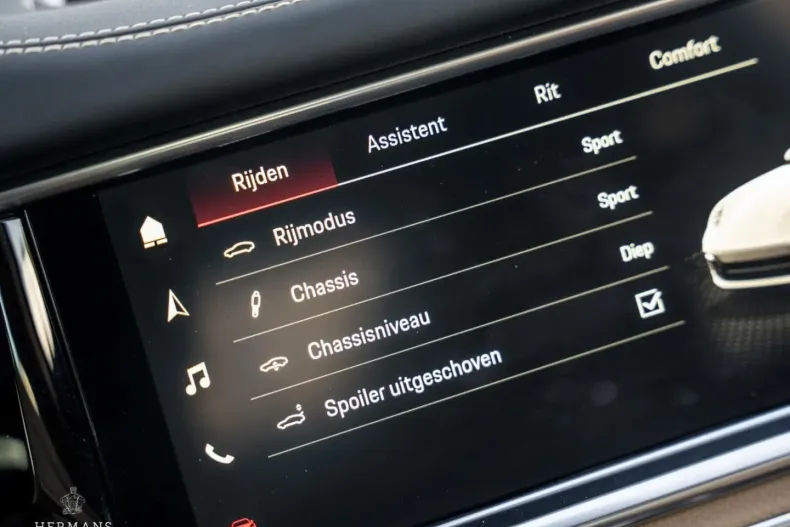 Porsche Panamera din 2022 cu 77.546 km - oferta POR147047 - foto 28