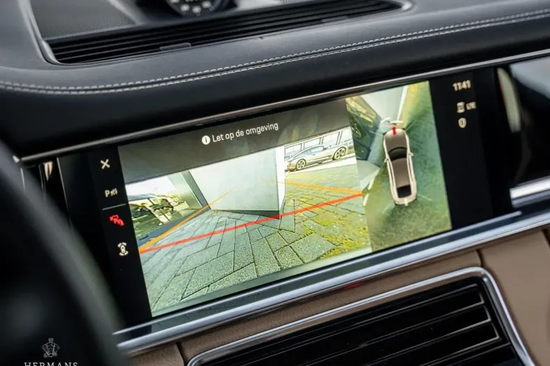 Porsche Panamera din 2022 cu 77.546 km - oferta POR147047 - foto 29