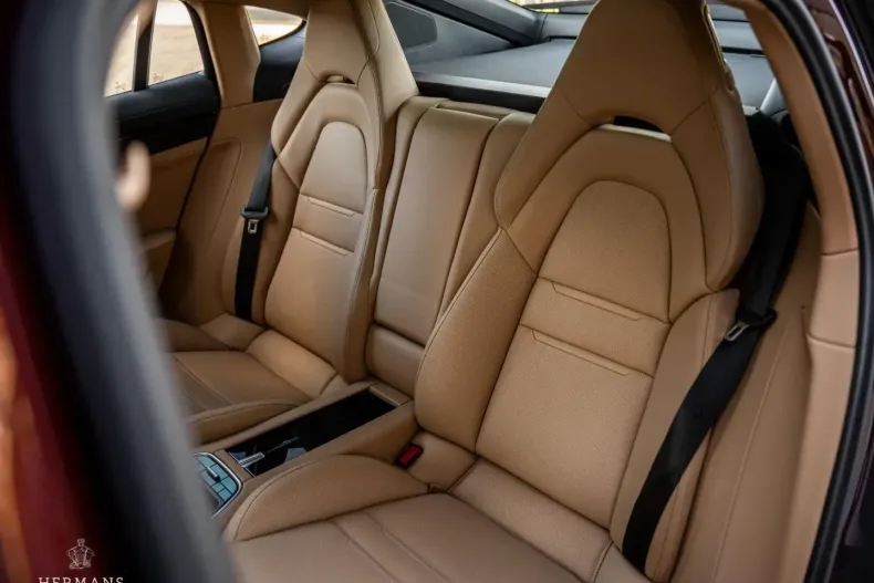 Porsche Panamera din 2022 cu 77.546 km - oferta POR147047 - foto 31