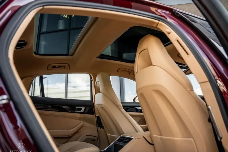 Porsche Panamera din 2022 cu 77.546 km - oferta POR147047 - foto 33