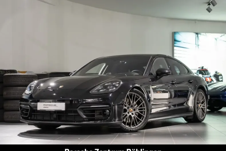 Porsche Panamera din 2022 cu 37.550 km - oferta POR147048 - foto 1