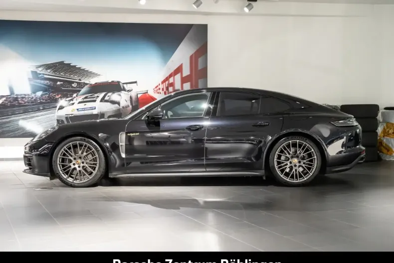 Porsche Panamera din 2022 cu 37.550 km - oferta POR147048 - foto 2