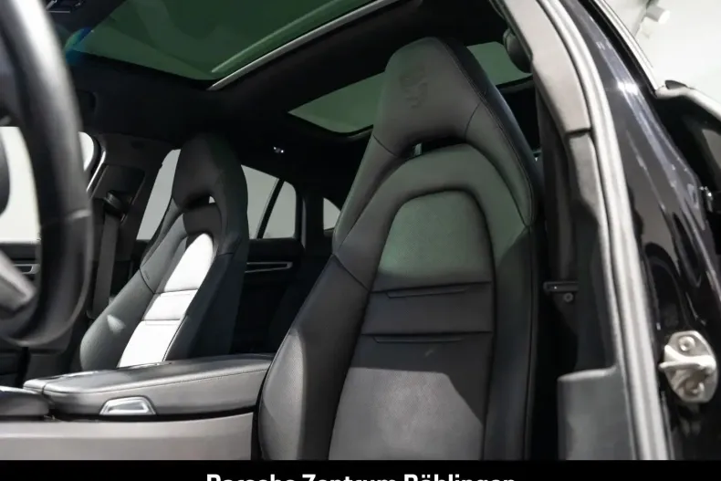 Porsche Panamera din 2022 cu 37.550 km - oferta POR147048 - foto 5