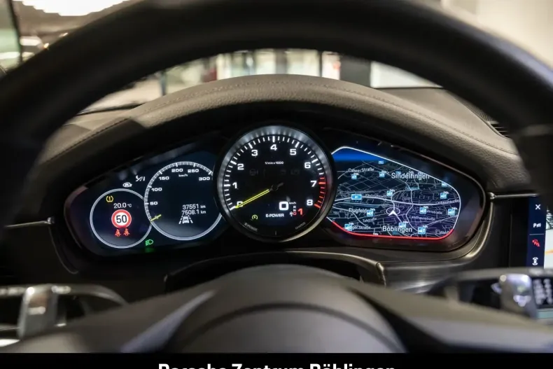 Porsche Panamera din 2022 cu 37.550 km - oferta POR147048 - foto 6