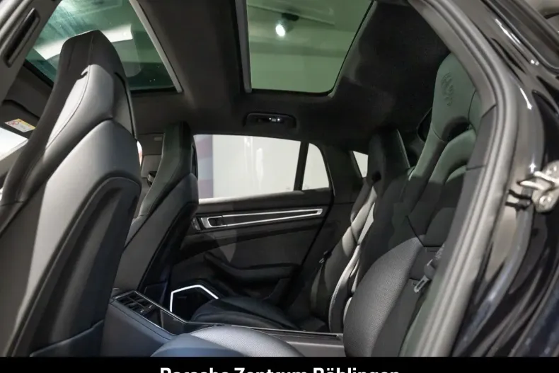 Porsche Panamera din 2022 cu 37.550 km - oferta POR147048 - foto 7