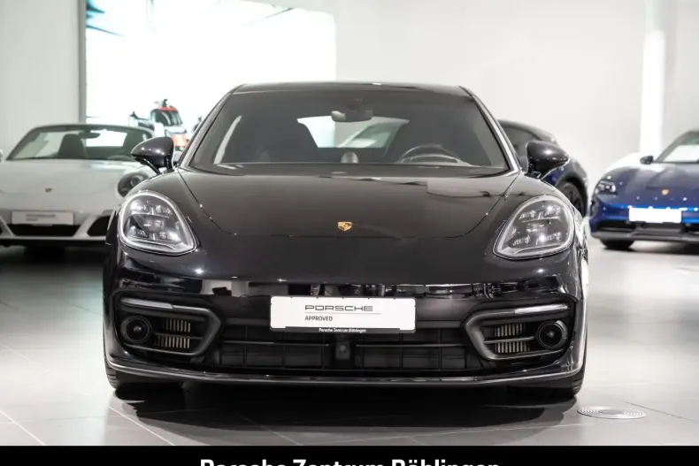 Porsche Panamera din 2022 cu 37.550 km - oferta POR147048 - foto 8