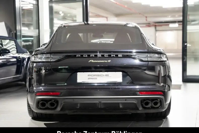 Porsche Panamera din 2022 cu 37.550 km - oferta POR147048 - foto 10