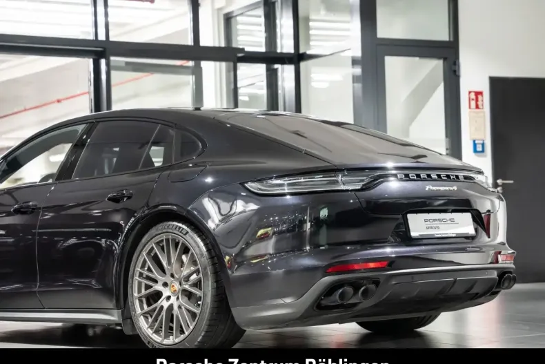 Porsche Panamera din 2022 cu 37.550 km - oferta POR147048 - foto 11