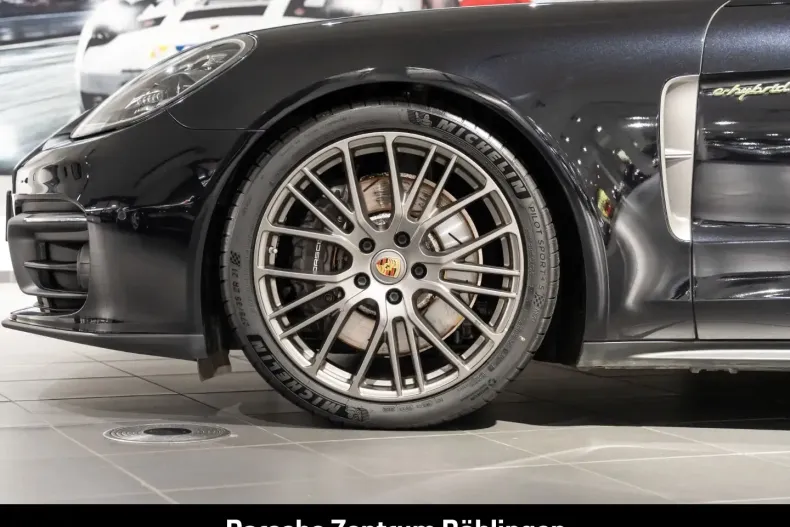 Porsche Panamera din 2022 cu 37.550 km - oferta POR147048 - foto 13