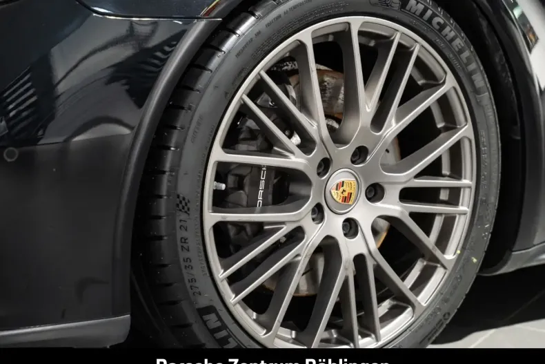 Porsche Panamera din 2022 cu 37.550 km - oferta POR147048 - foto 14