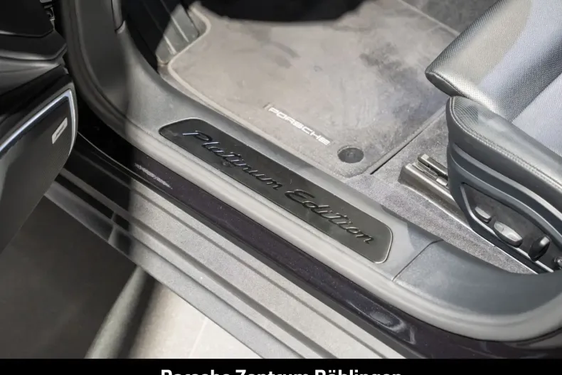 Porsche Panamera din 2022 cu 37.550 km - oferta POR147048 - foto 17