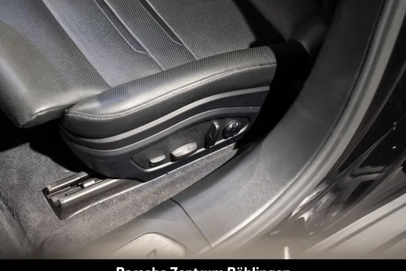 Porsche Panamera din 2022 cu 37.550 km - oferta POR147048 - foto 18