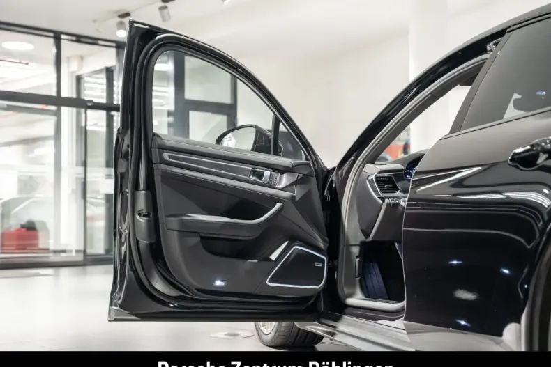 Porsche Panamera din 2022 cu 37.550 km - oferta POR147048 - foto 20