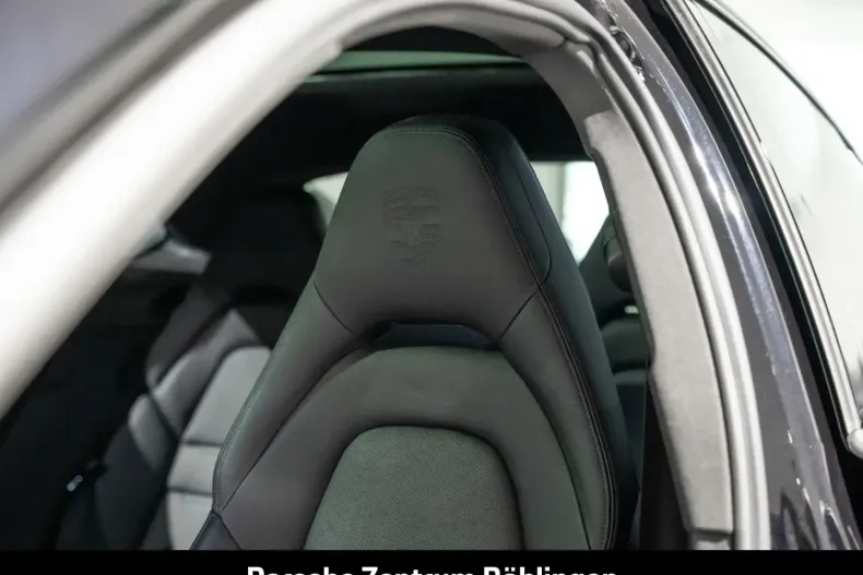 Porsche Panamera din 2022 cu 37.550 km - oferta POR147048 - foto 21