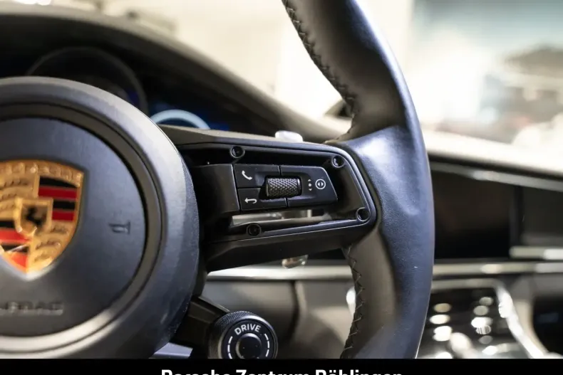 Porsche Panamera din 2022 cu 37.550 km - oferta POR147048 - foto 23