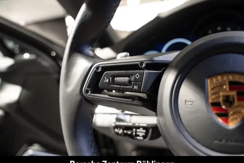 Porsche Panamera din 2022 cu 37.550 km - oferta POR147048 - foto 24