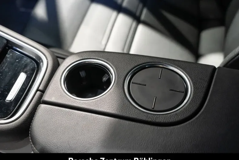 Porsche Panamera din 2022 cu 37.550 km - oferta POR147048 - foto 28