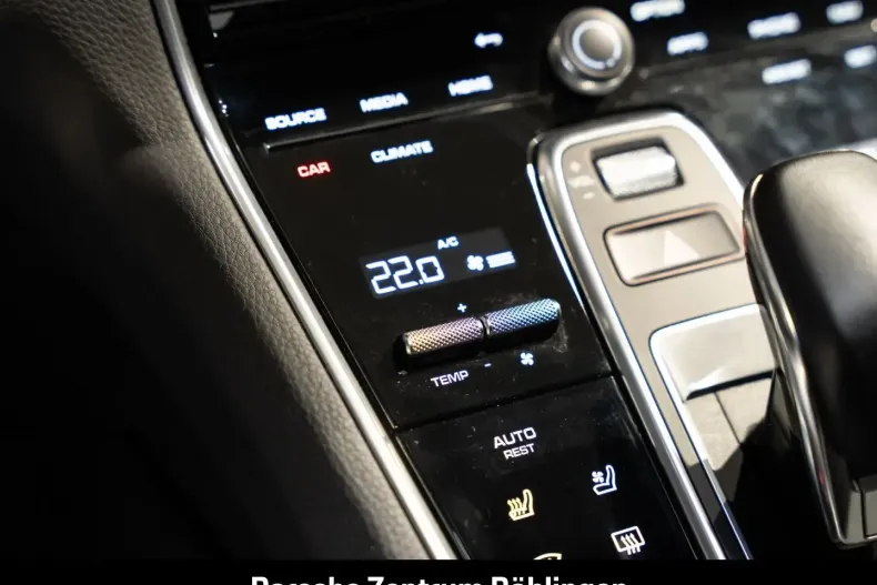 Porsche Panamera din 2022 cu 37.550 km - oferta POR147048 - foto 29