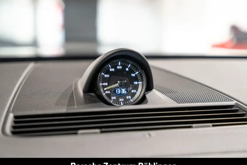 Porsche Panamera din 2022 cu 37.550 km - oferta POR147048 - foto 30