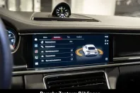 Porsche Panamera din 2022 cu 37.550 km - oferta POR147048 - foto 31