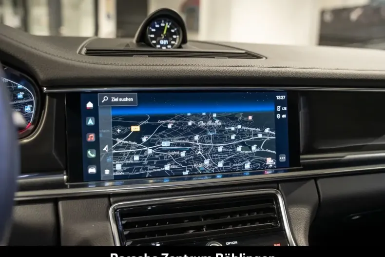 Porsche Panamera din 2022 cu 37.550 km - oferta POR147048 - foto 32