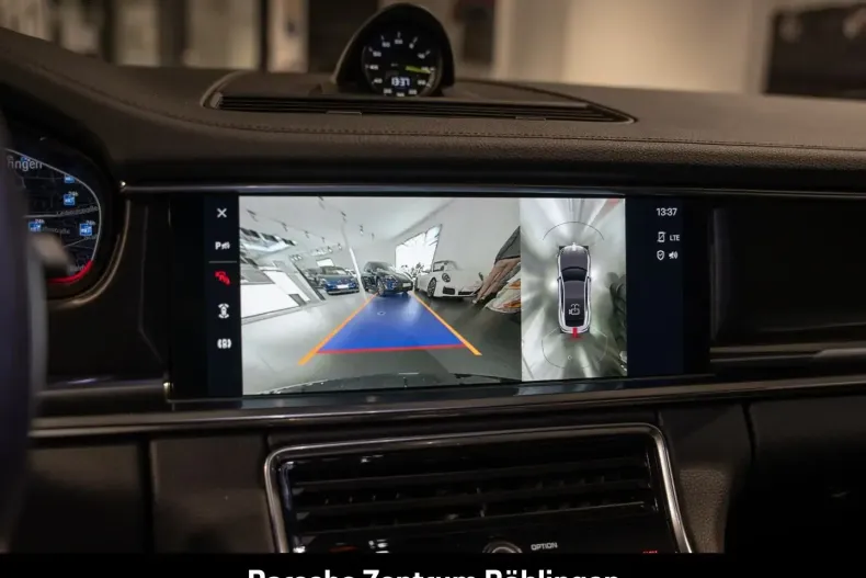 Porsche Panamera din 2022 cu 37.550 km - oferta POR147048 - foto 33