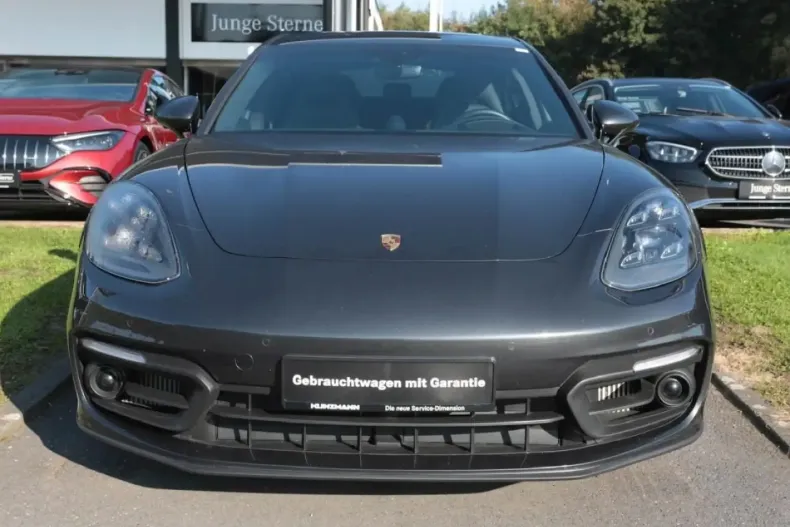 Porsche Panamera din 2022 cu 60.990 km - oferta POR147049 - foto 2