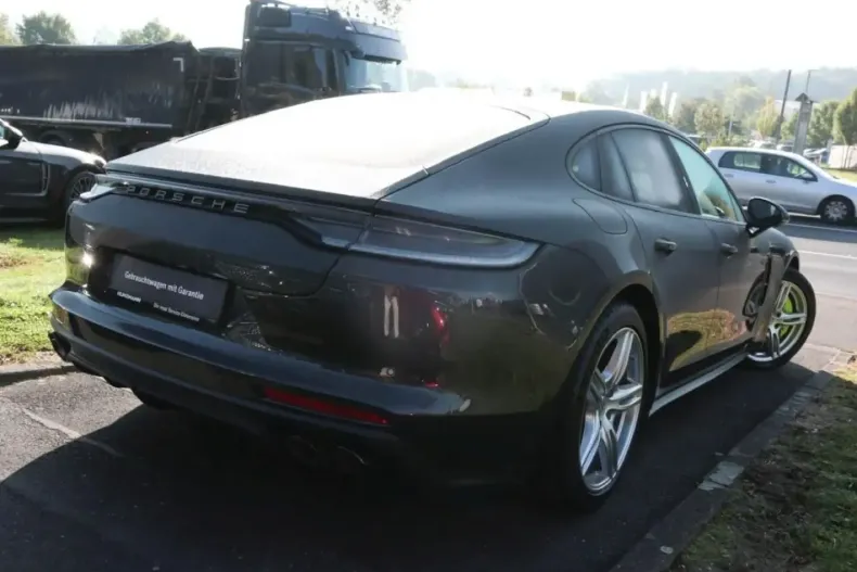 Porsche Panamera din 2022 cu 60.990 km - oferta POR147049 - foto 3