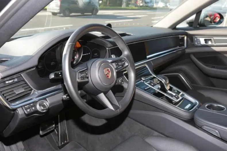 Porsche Panamera din 2022 cu 60.990 km - oferta POR147049 - foto 7