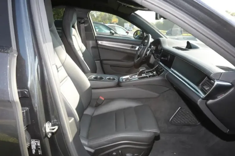 Porsche Panamera din 2022 cu 60.990 km - oferta POR147049 - foto 9