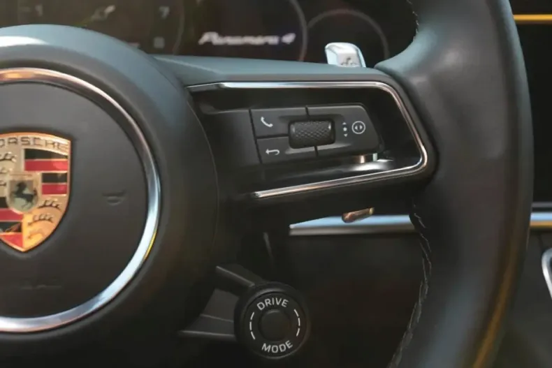 Porsche Panamera din 2022 cu 60.990 km - oferta POR147049 - foto 10