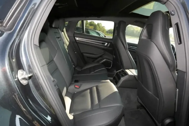 Porsche Panamera din 2022 cu 60.990 km - oferta POR147049 - foto 11