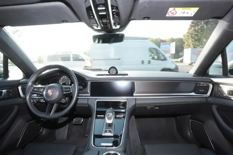 Porsche Panamera din 2022 cu 60.990 km - oferta POR147049 - foto 12