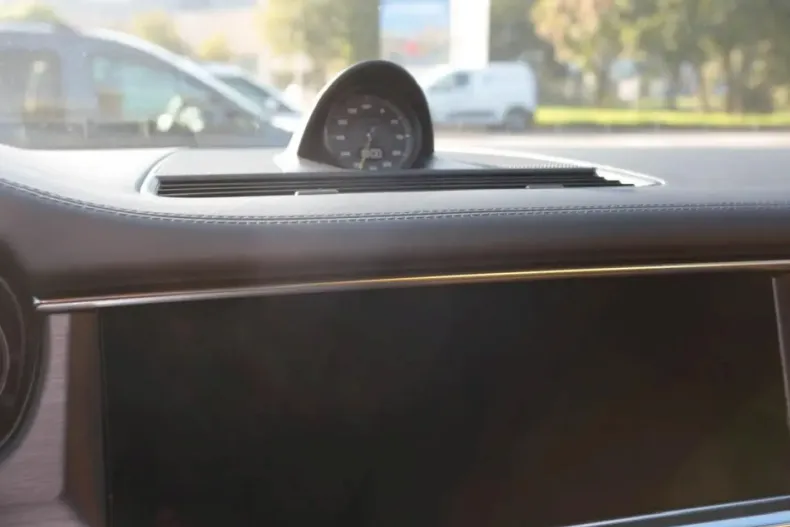 Porsche Panamera din 2022 cu 60.990 km - oferta POR147049 - foto 13