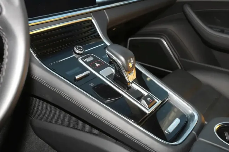 Porsche Panamera din 2022 cu 60.990 km - oferta POR147049 - foto 15