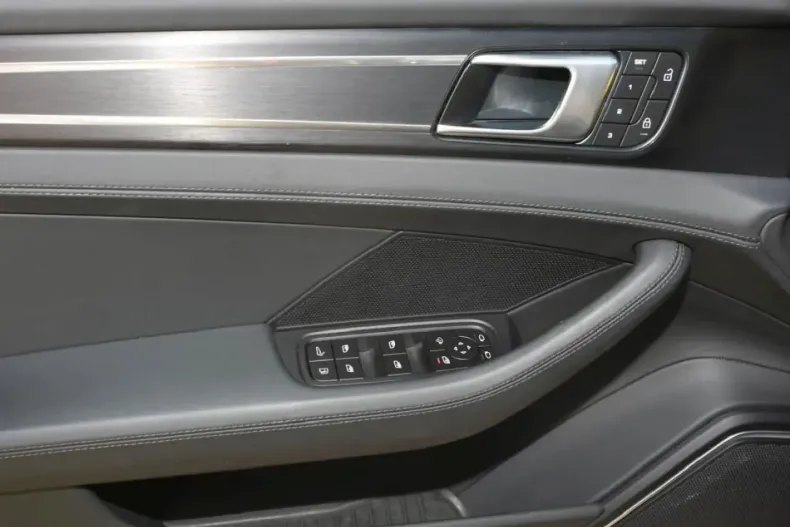 Porsche Panamera din 2022 cu 60.990 km - oferta POR147049 - foto 17