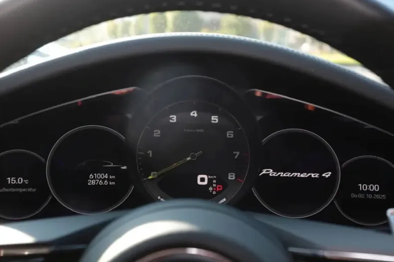 Porsche Panamera din 2022 cu 60.990 km - oferta POR147049 - foto 19