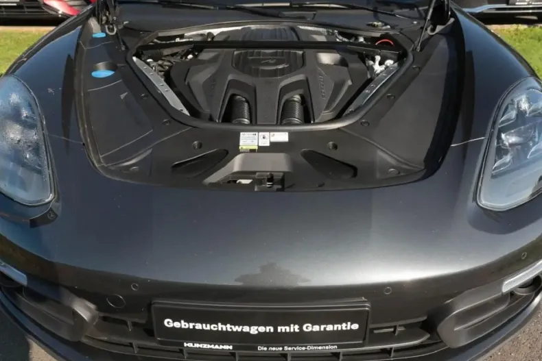 Porsche Panamera din 2022 cu 60.990 km - oferta POR147049 - foto 20