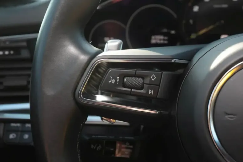 Porsche Panamera din 2022 cu 60.990 km - oferta POR147049 - foto 21