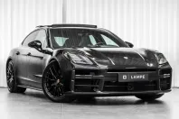Porsche Panamera din 2024 cu 24.346 km - oferta POR147050 - foto 1