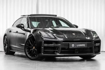 Porsche Panamera din 2024 - oferta POR147050
