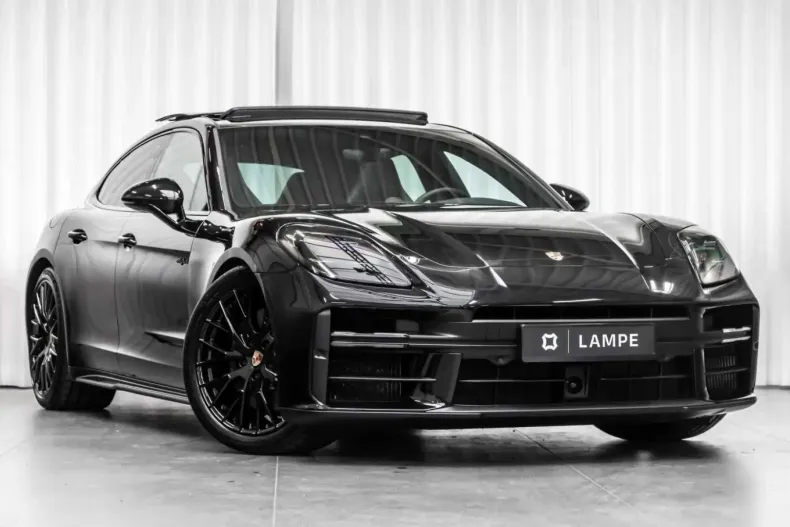 Porsche Panamera din 2024 cu 24.346 km - oferta POR147050 - foto 1