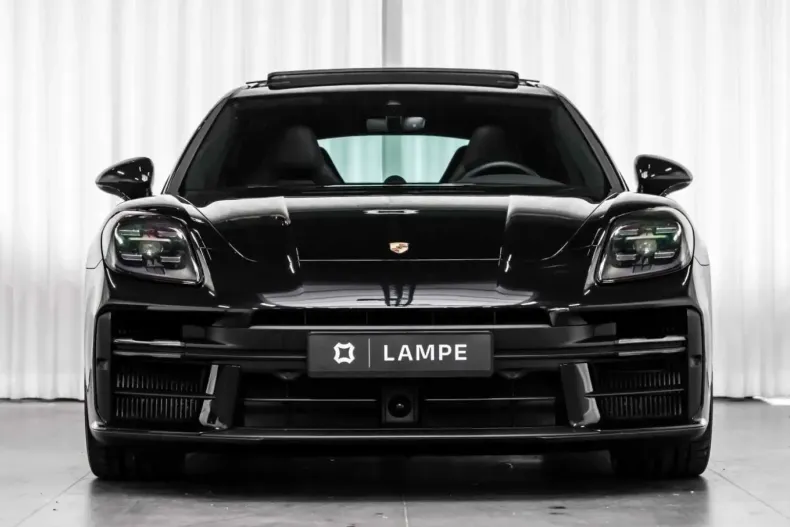 Porsche Panamera din 2024 cu 24.346 km - oferta POR147050 - foto 2