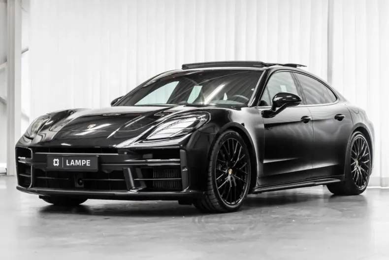 Porsche Panamera din 2024 cu 24.346 km - oferta POR147050 - foto 3