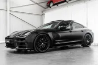 Porsche Panamera din 2024 cu 24.346 km - oferta POR147050 - foto 4